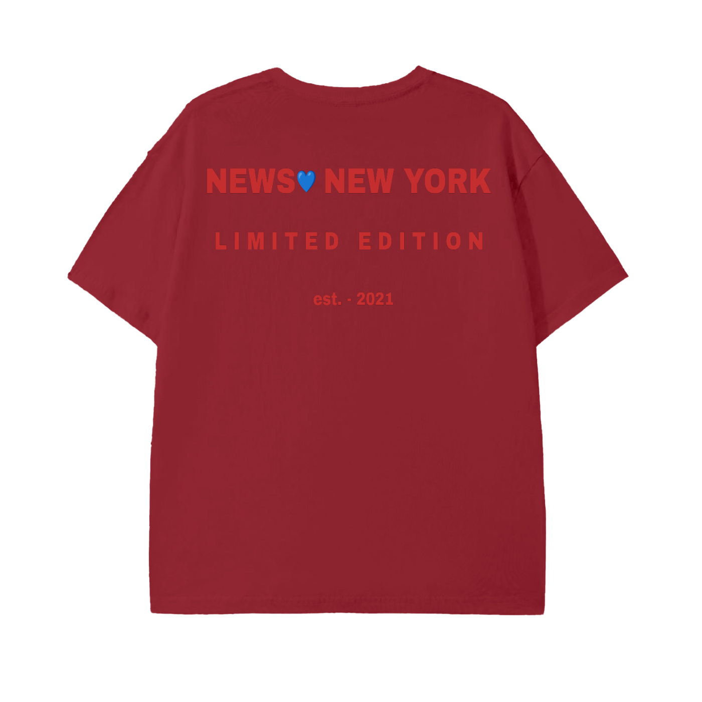 NEWS💙 NEW YORK 📰. Starter