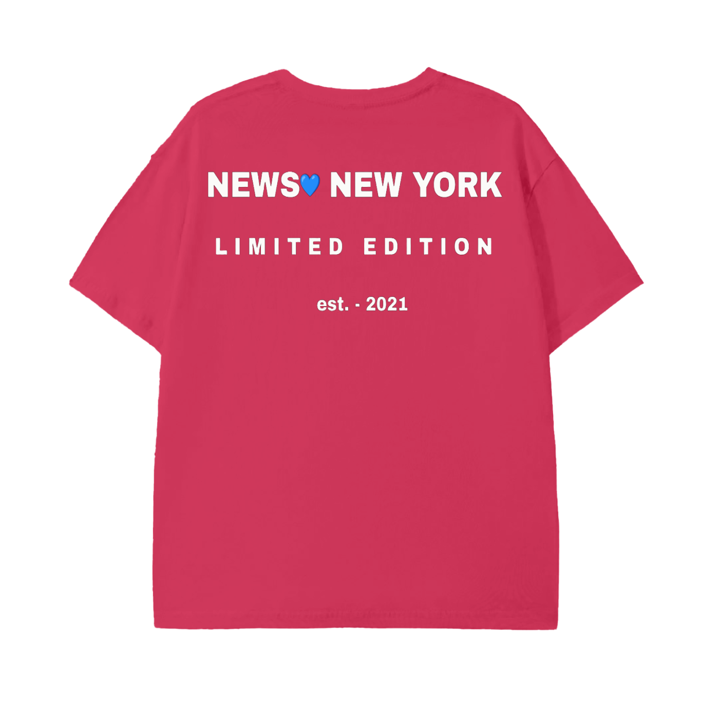 NEWS💙 NEW YORK 📰. Starter