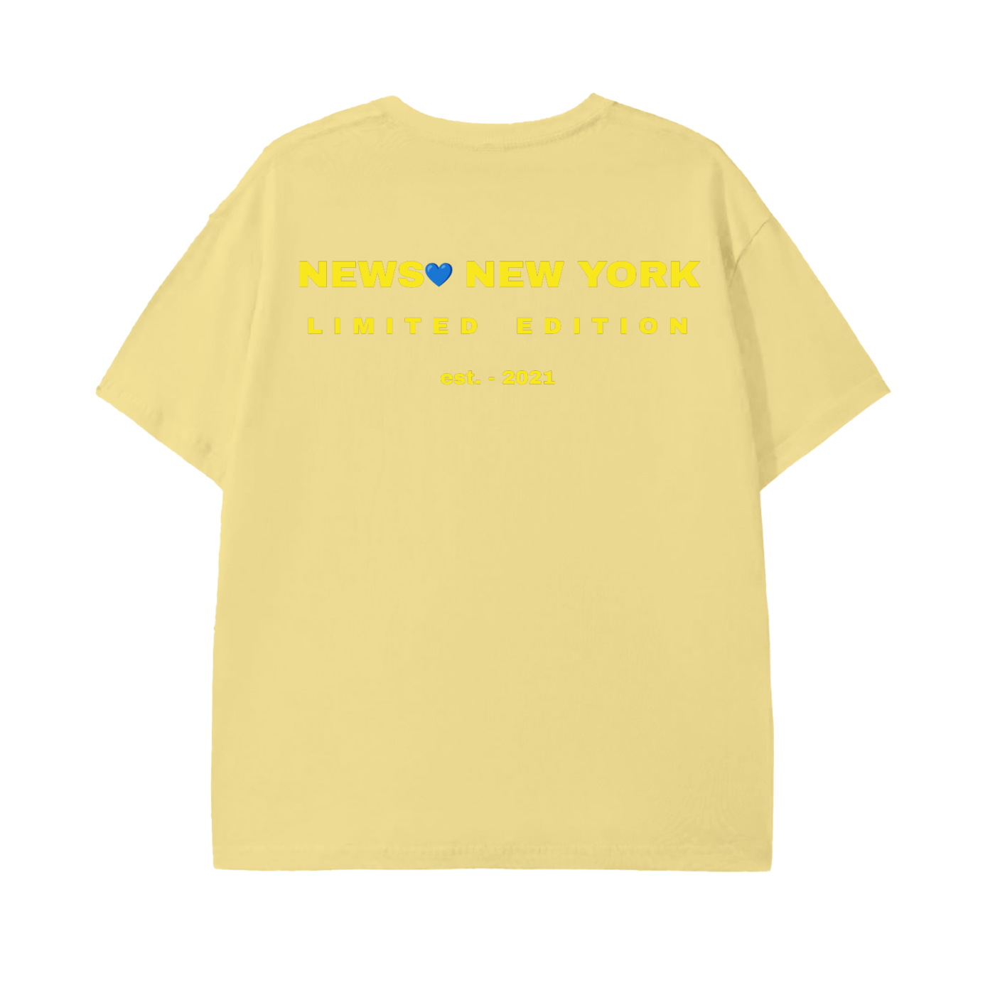 NEWS💙 NEW YORK. Starter