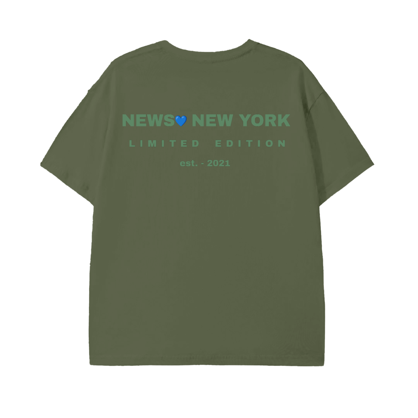 NEWS💙 NEW YORK 📰. Starter