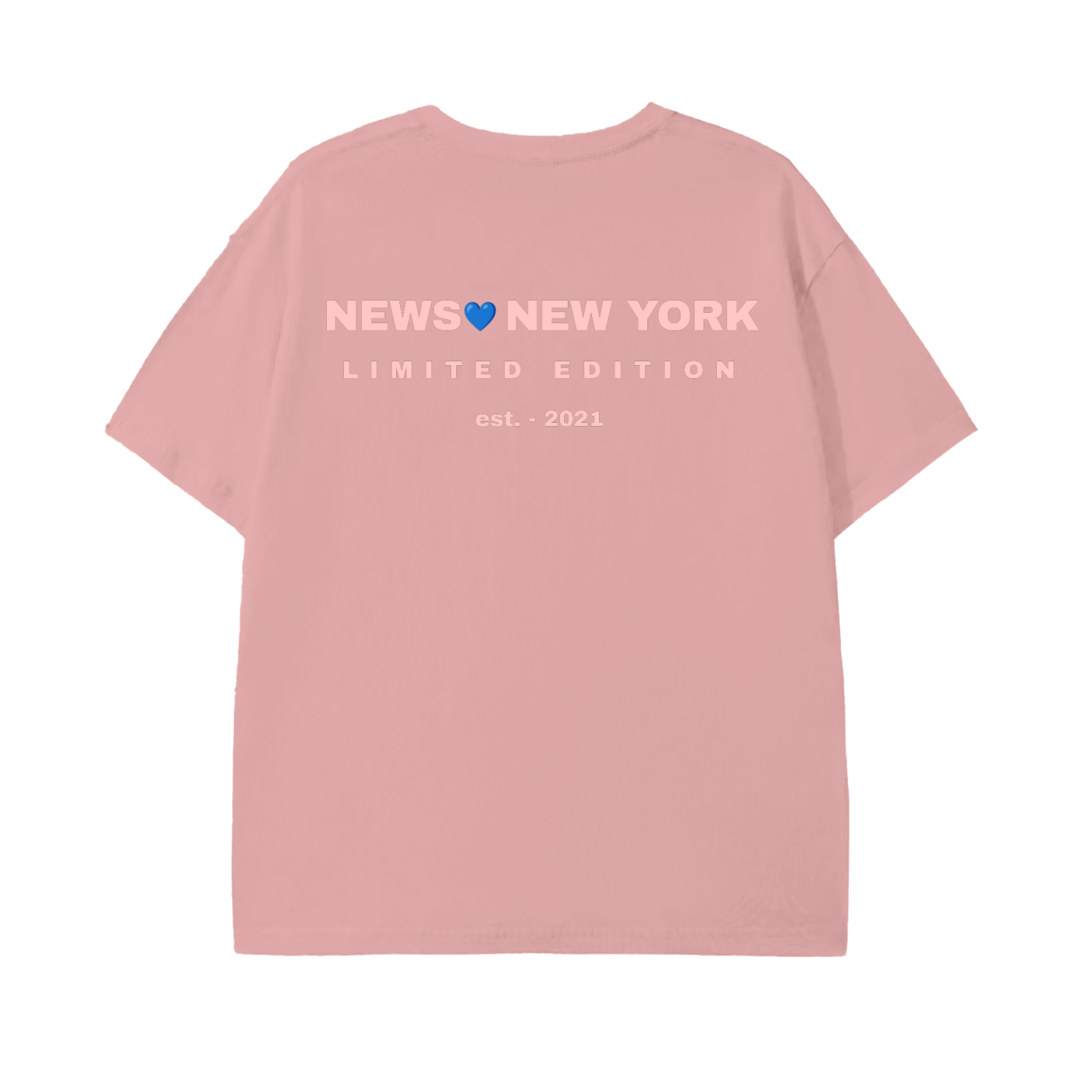 NEWS💙 NEW YORK. Starter
