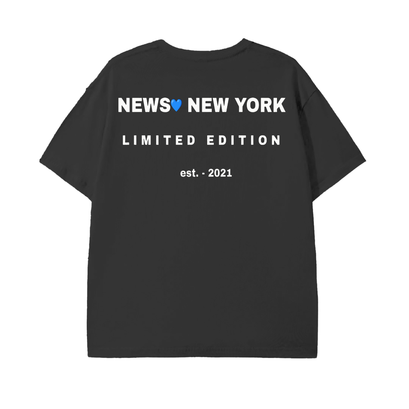 NEWS💙 NEW YORK 📰. Starter
