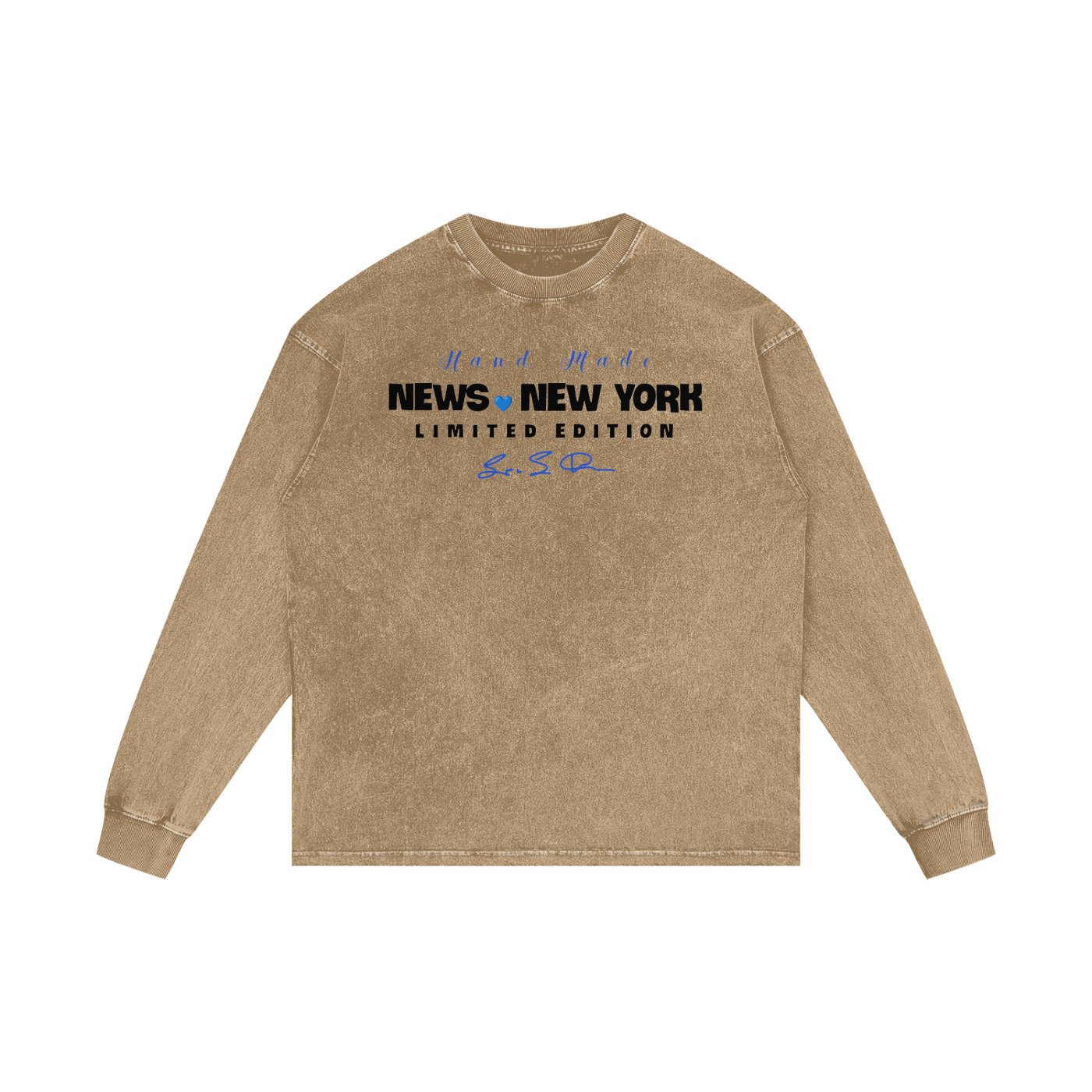 HandMade. NEWS💙 NEW YORK 📰