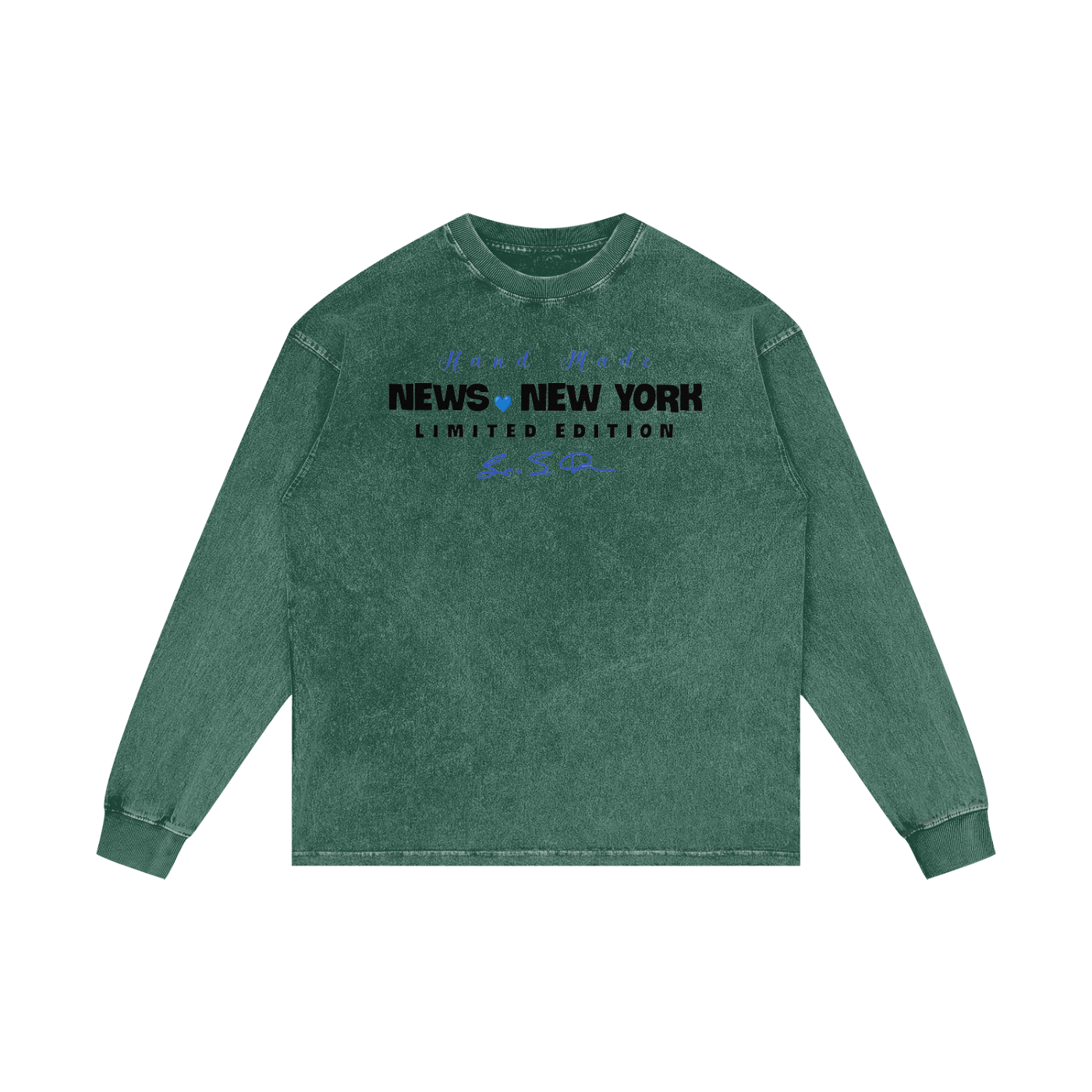 HandMade. NEWS💙 NEW YORK 📰