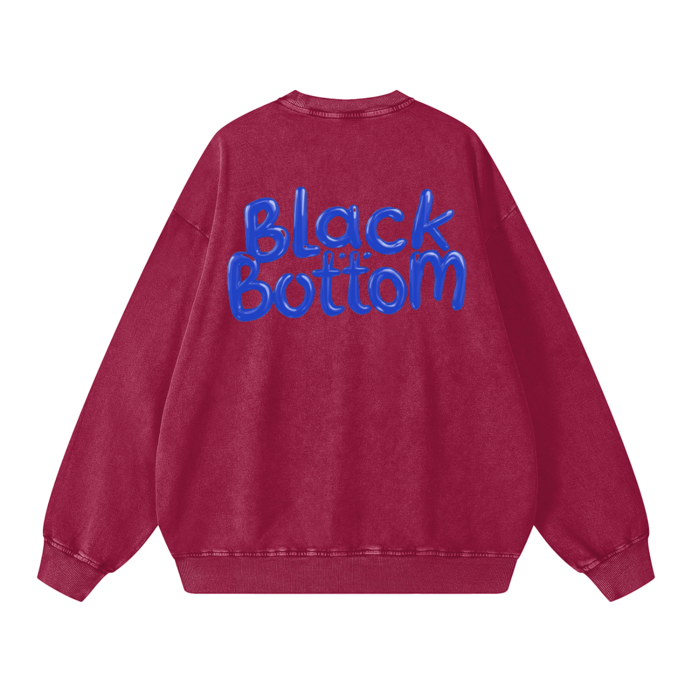 Black Bottom. ,NEWS💙 NEW YORK 📰