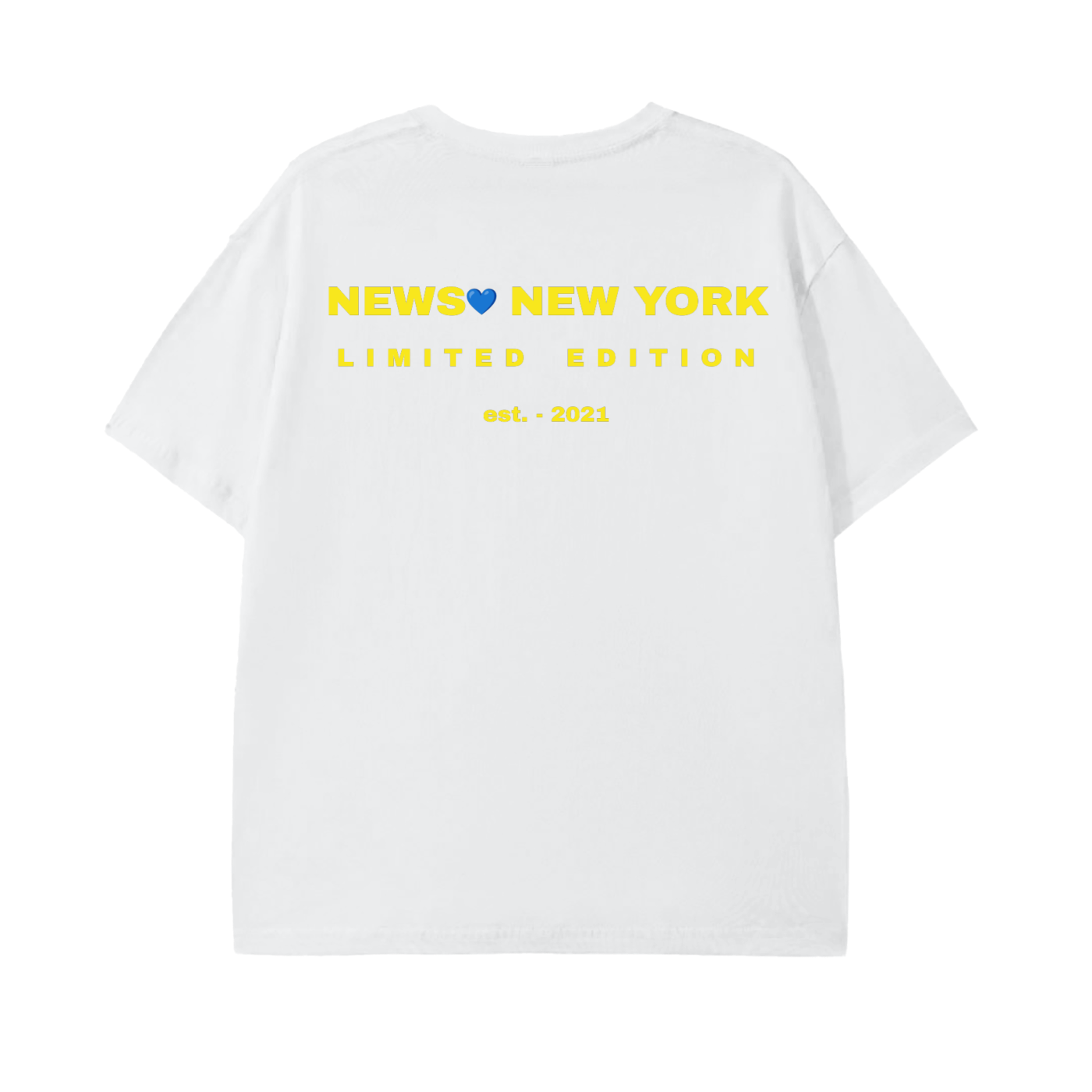NEWS💙 NEW YORK. Starter