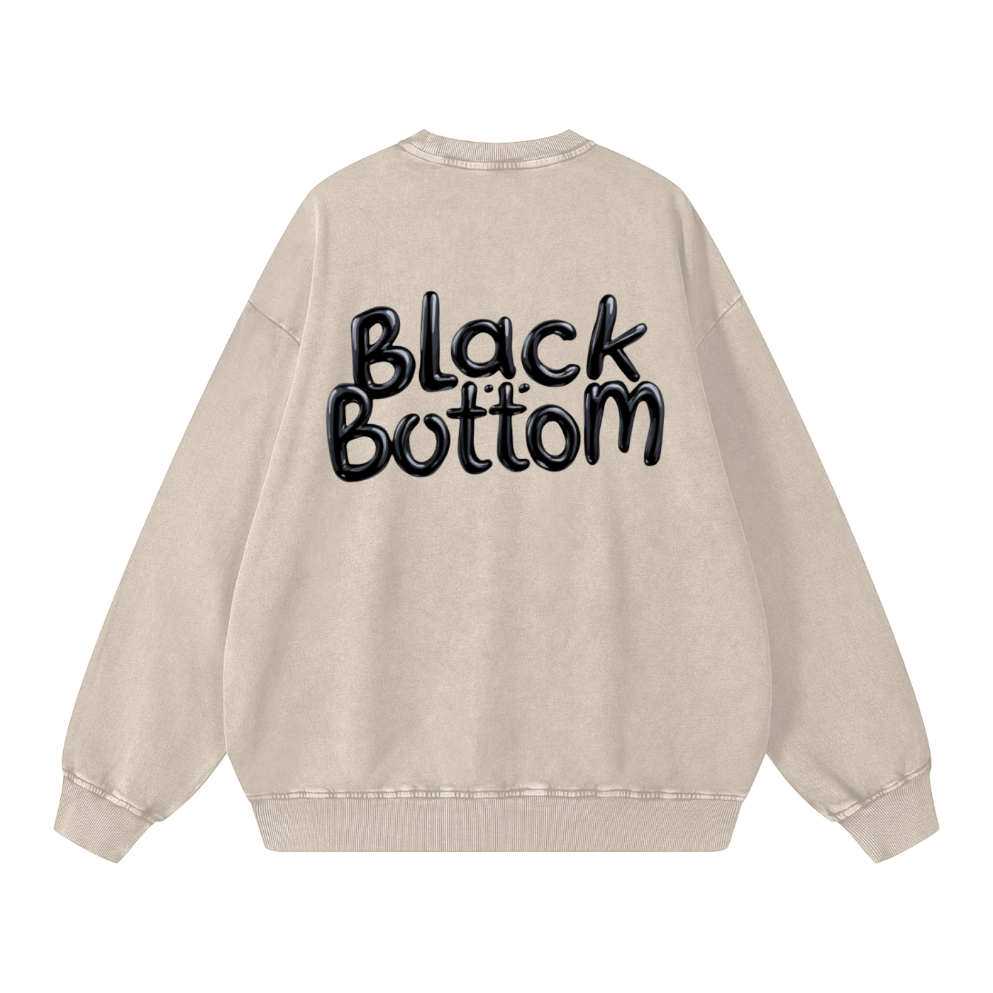 Black Bottom.,NEWS💙 NEW YORK 📰
