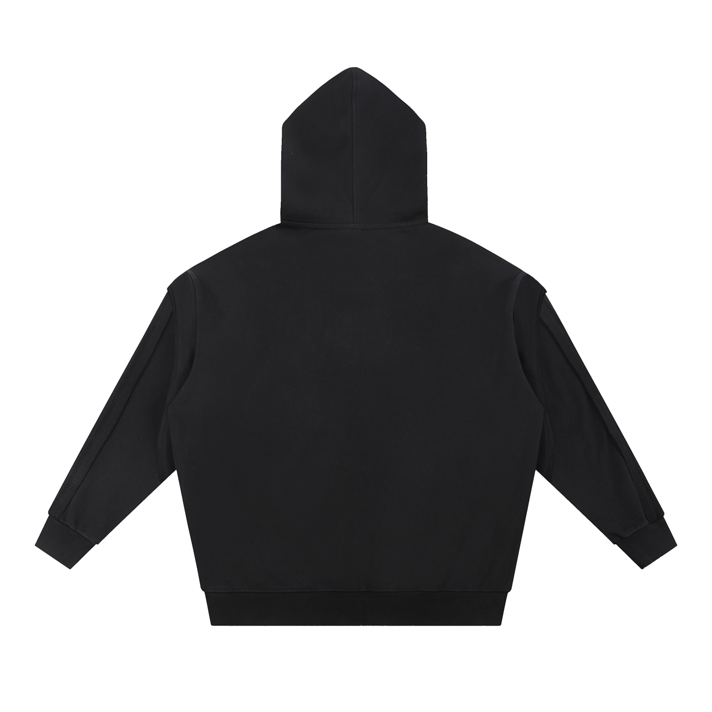 Sig.Love Zip-Up. NEWS N.Y