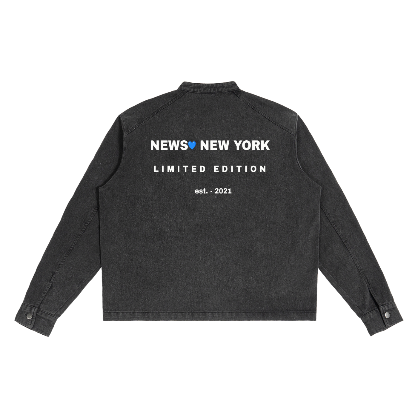 NEWS💙 NEW YORK Day 1. Intro