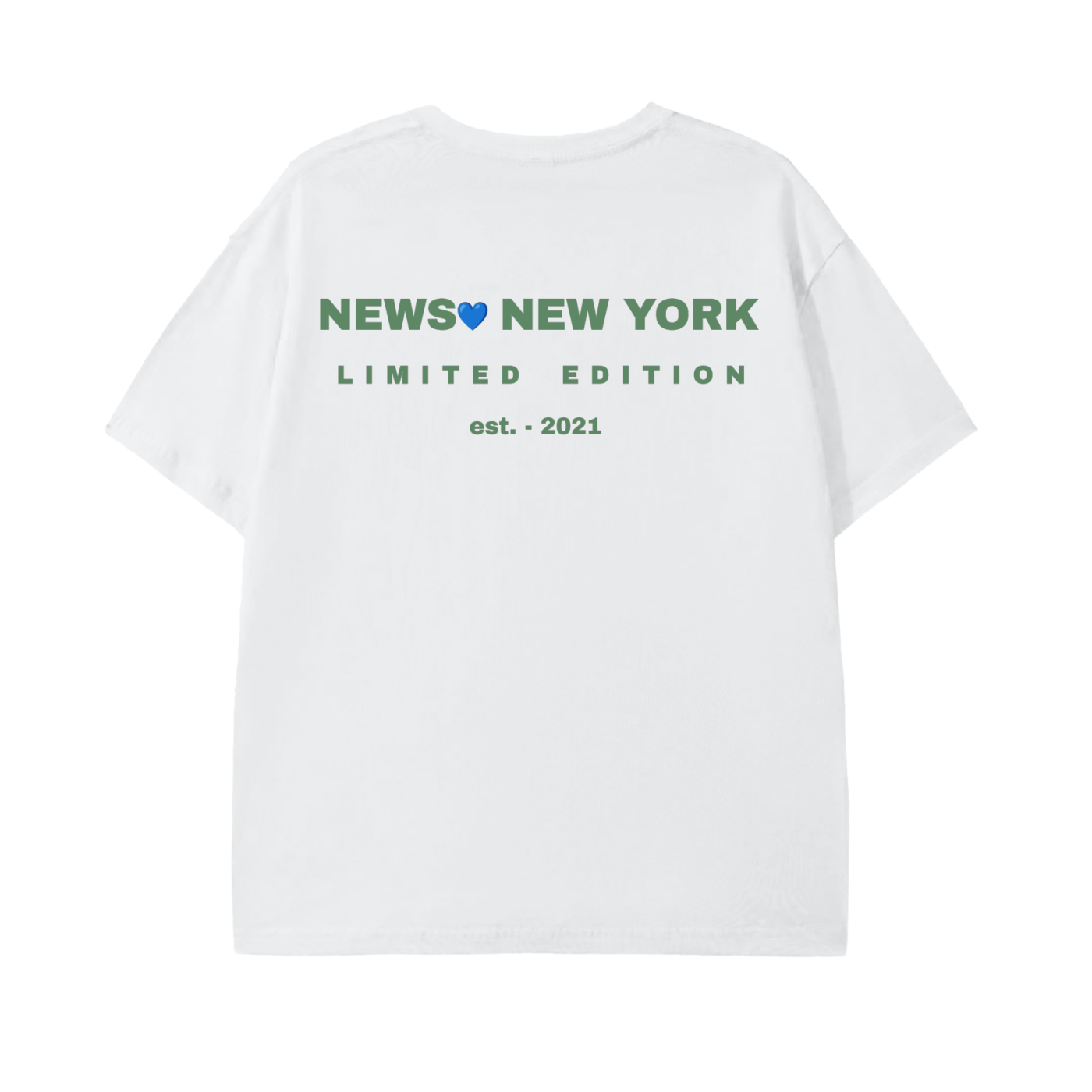 NEWS💙 NEW YORK 📰. Starter