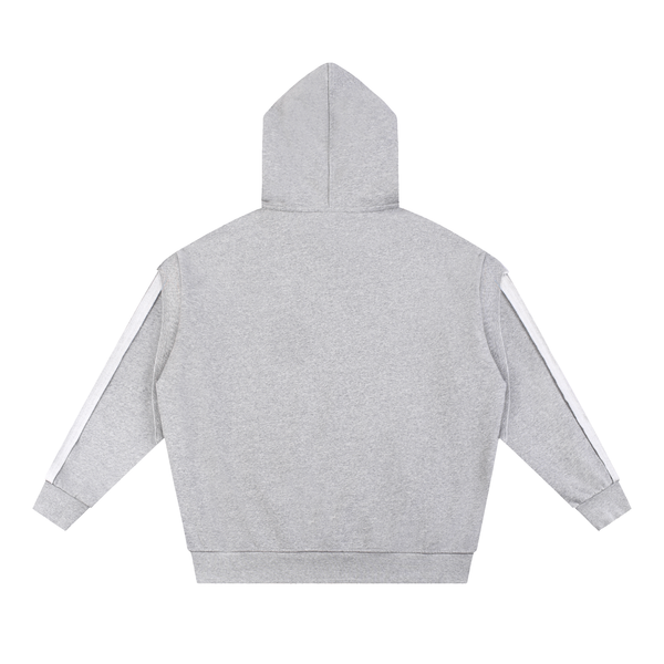 Sig.Love Zip-Up. NEWS N.Y