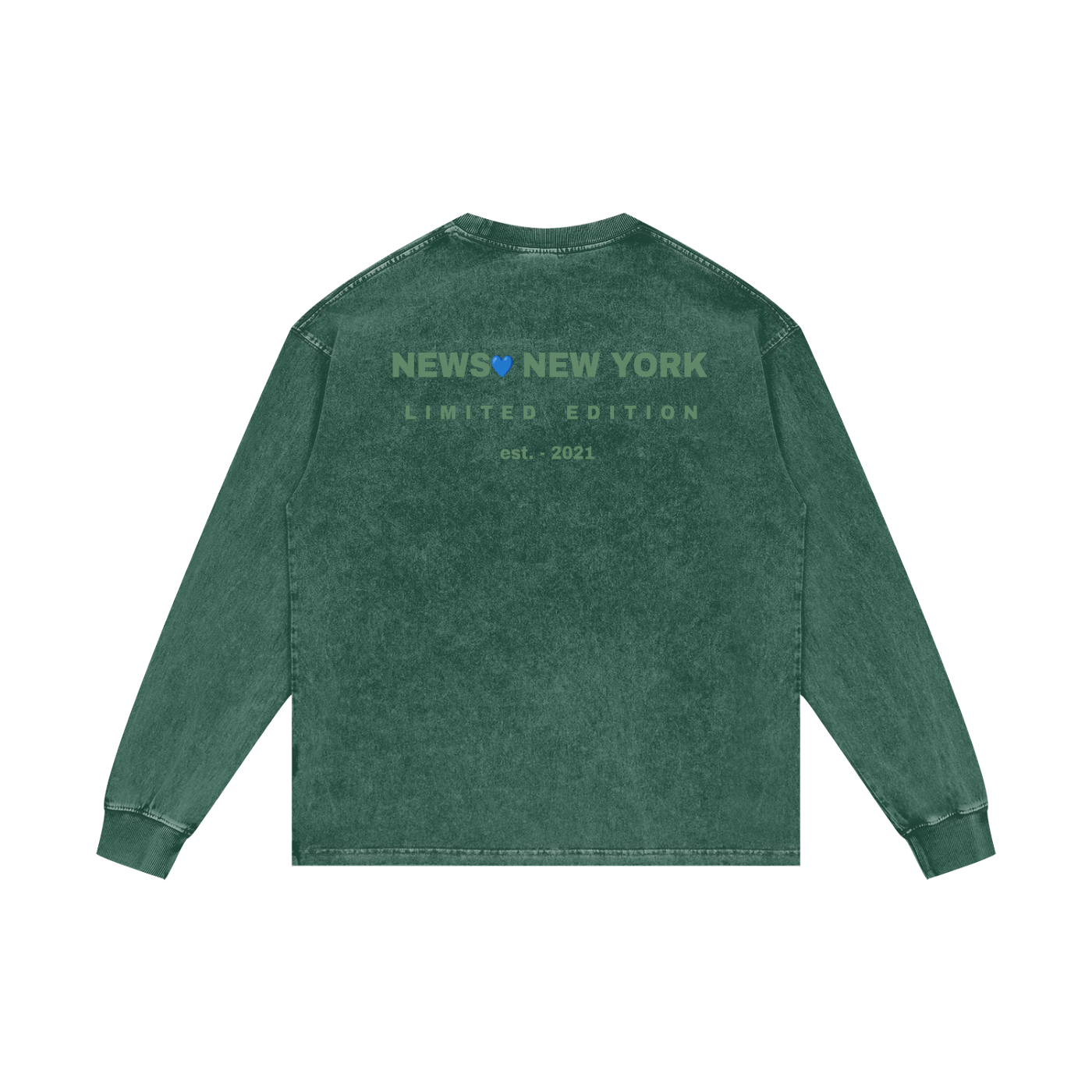 Simply NEWS💙 NEW YORK 📰,NEWS💙NEW YORK 📰.Long Starter