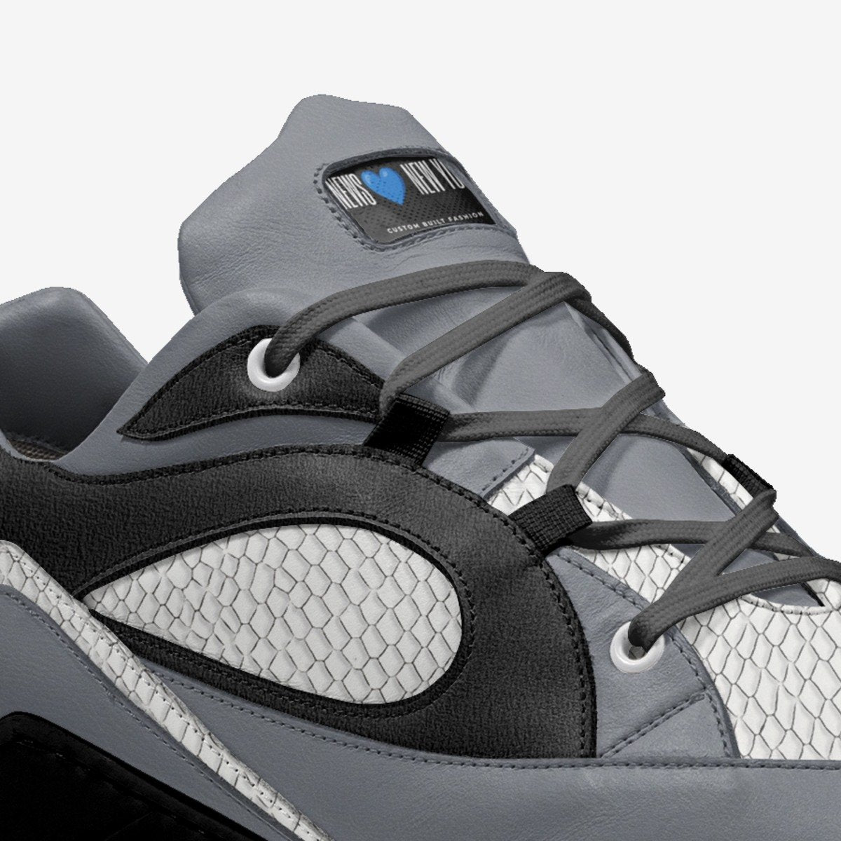 Summer Phaz 1's