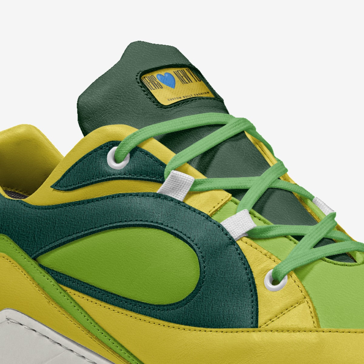 Summer Phaz 1's