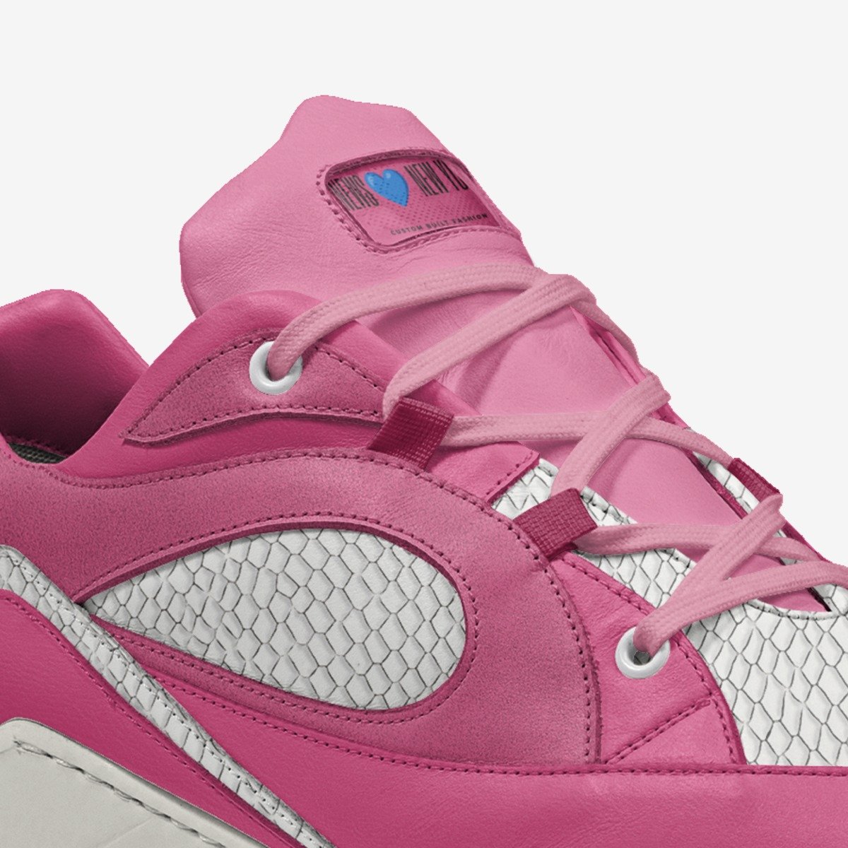 Summer Phaz 1's