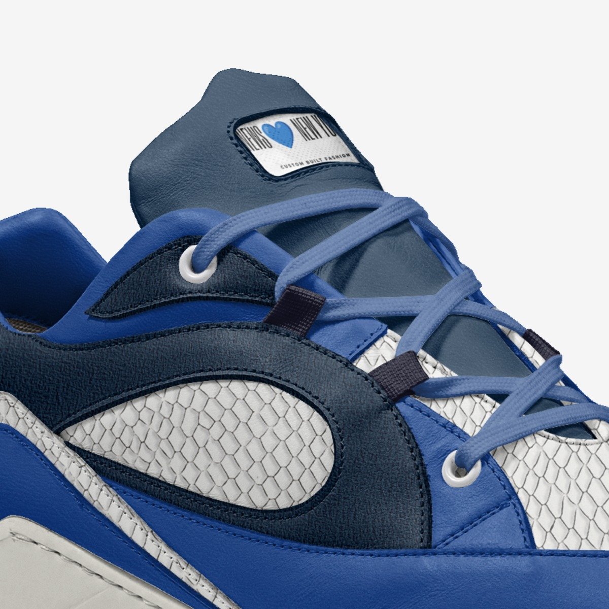 Summer Phaz 1's