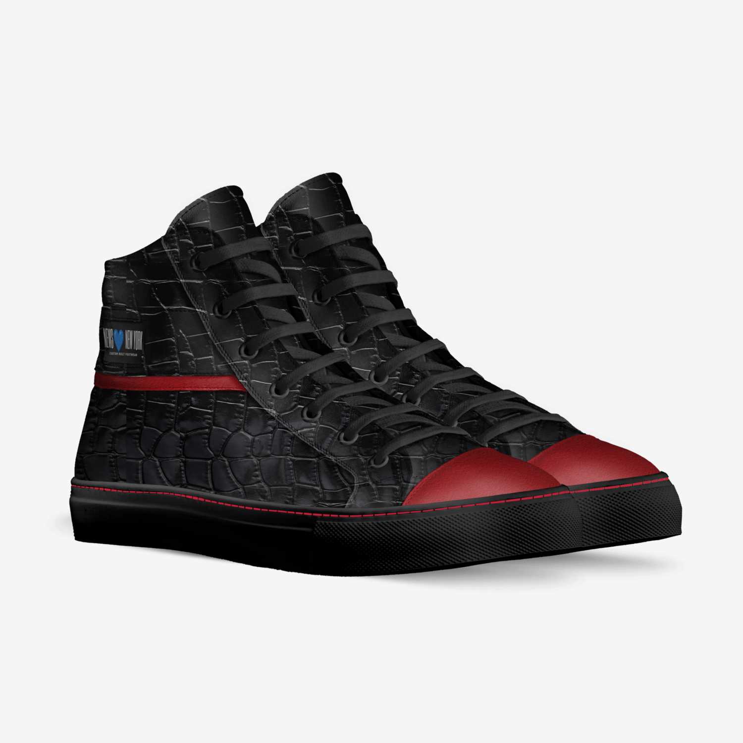 Vela's Exotica 95's