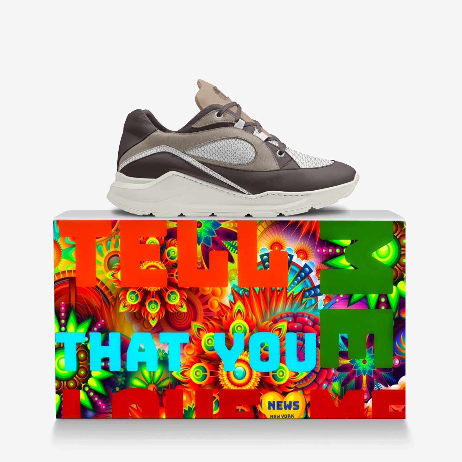 Summer Phaz 1's