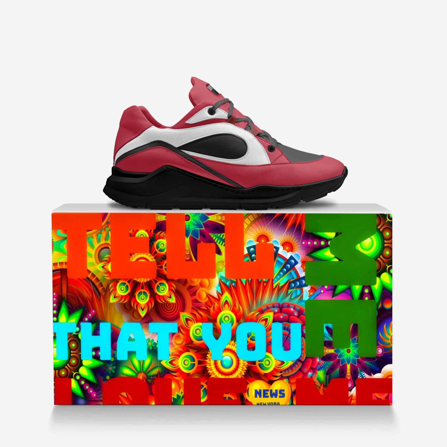 Summer Phaz 1's