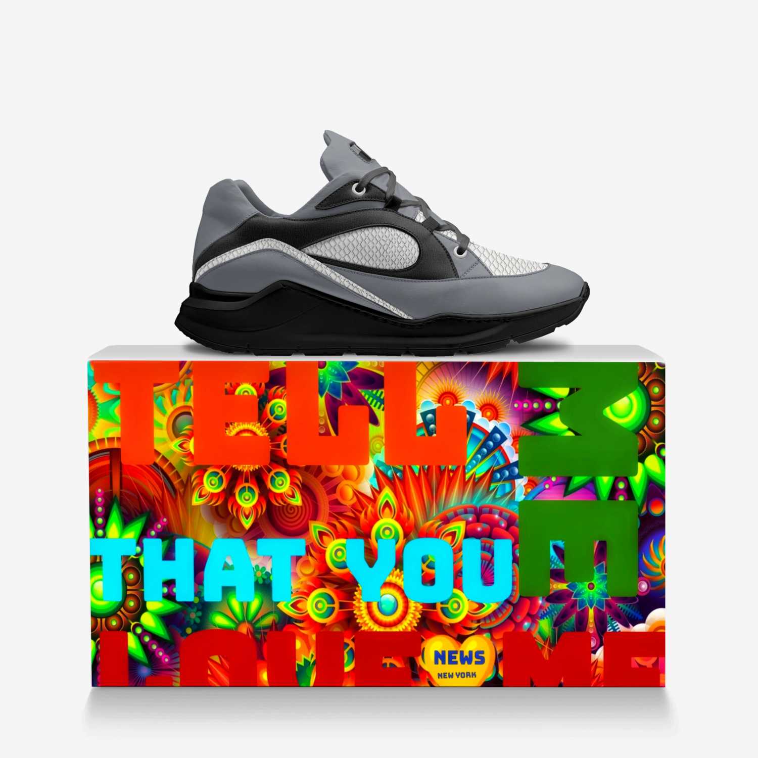 Summer Phaz 1's