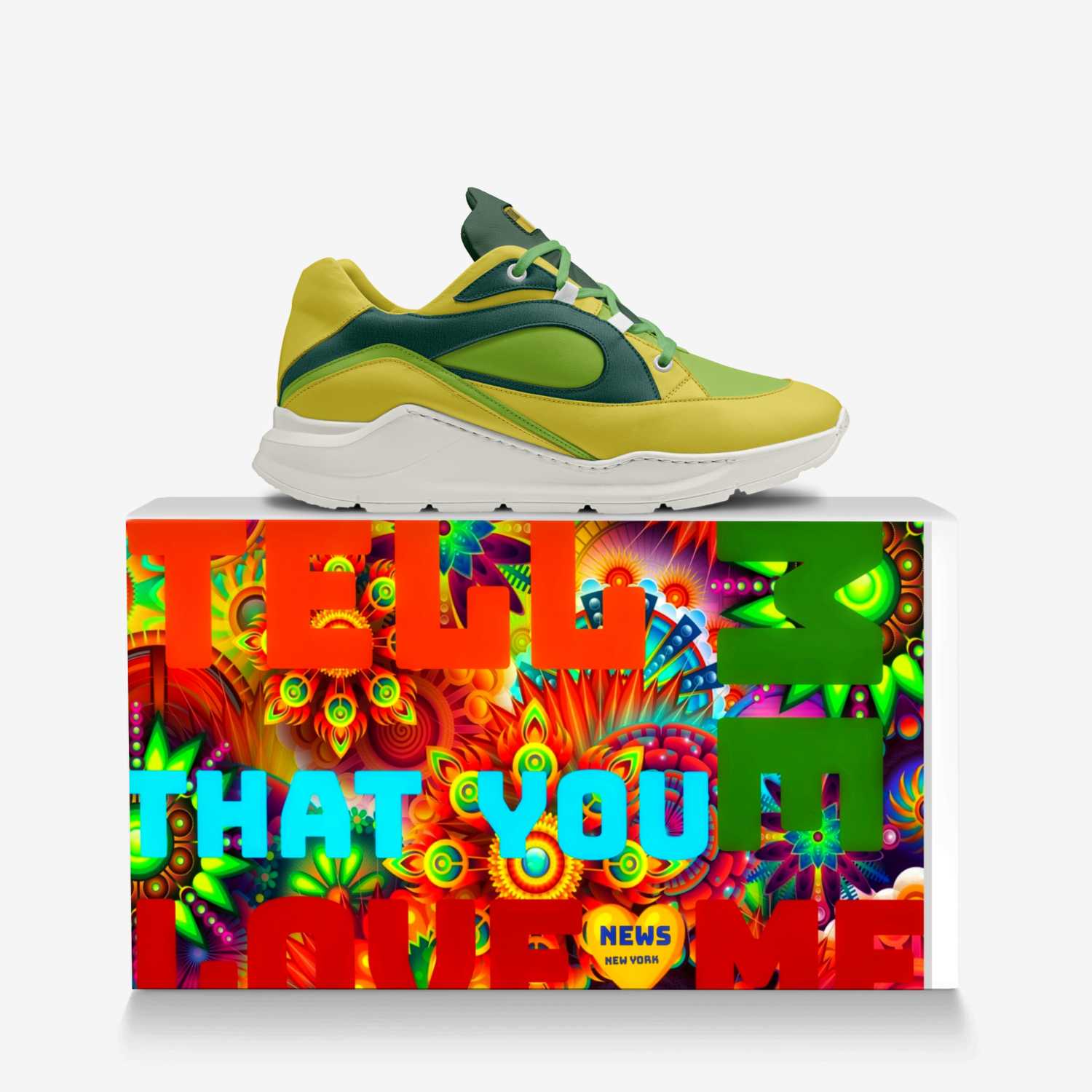 Summer Phaz 1's
