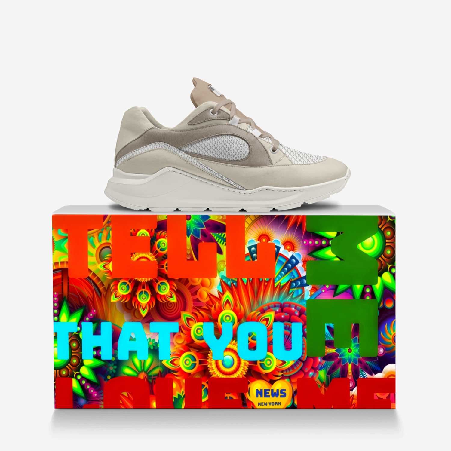 Summer Phaz 1's