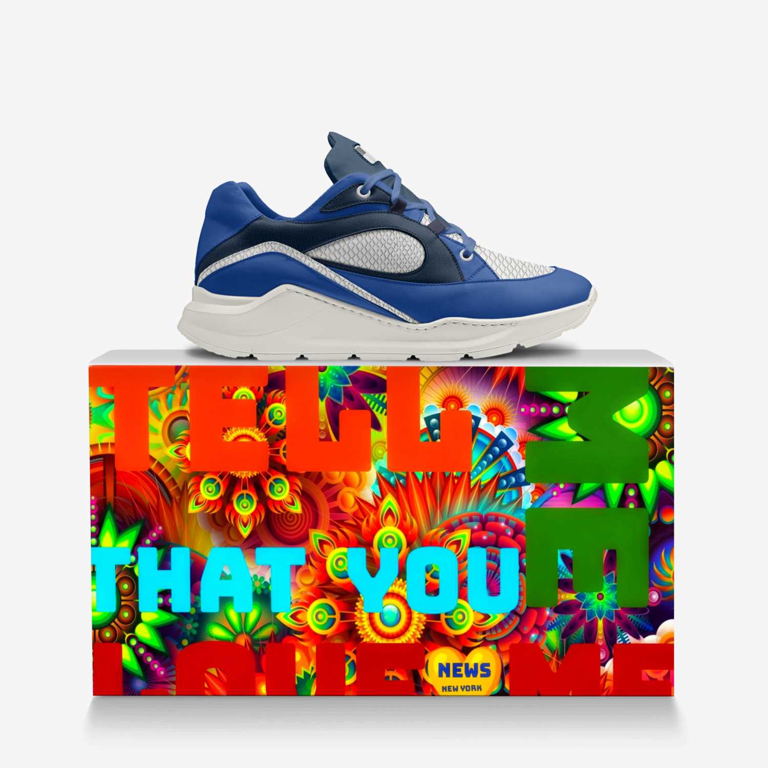 Summer Phaz 1's