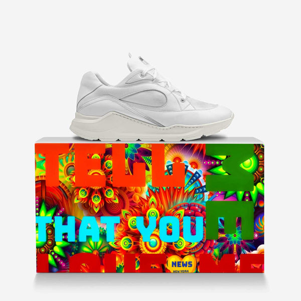 Summer Phaz 1's