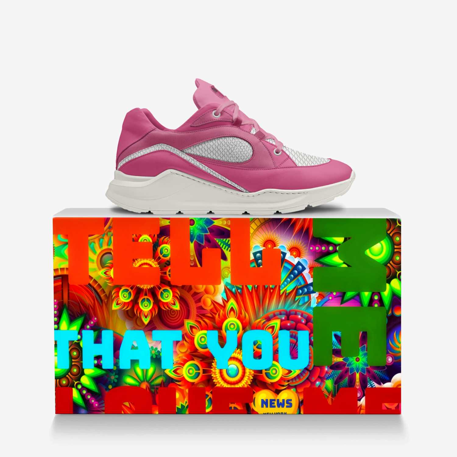 Summer Phaz 1's