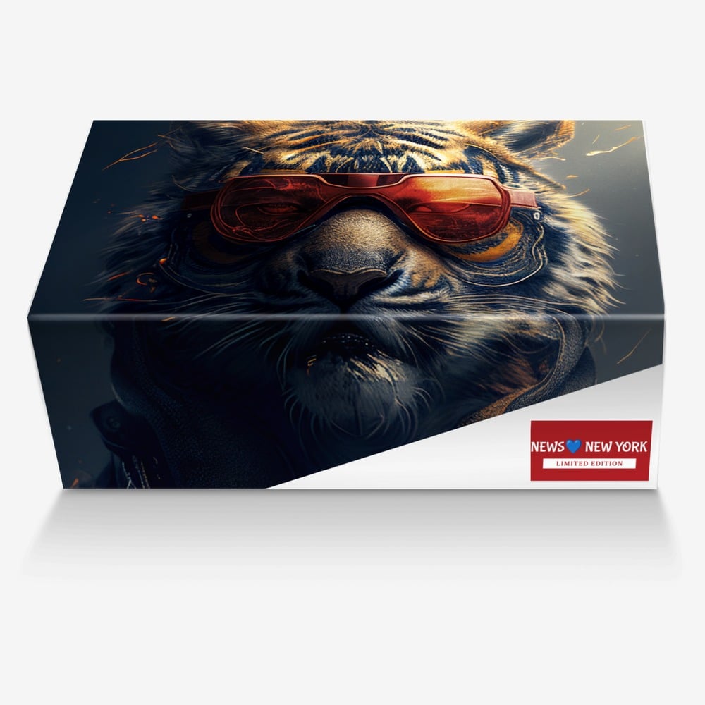 Aspy 1's