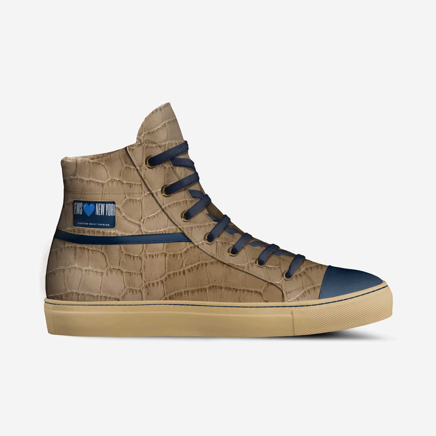 Vela's Exotica 95's