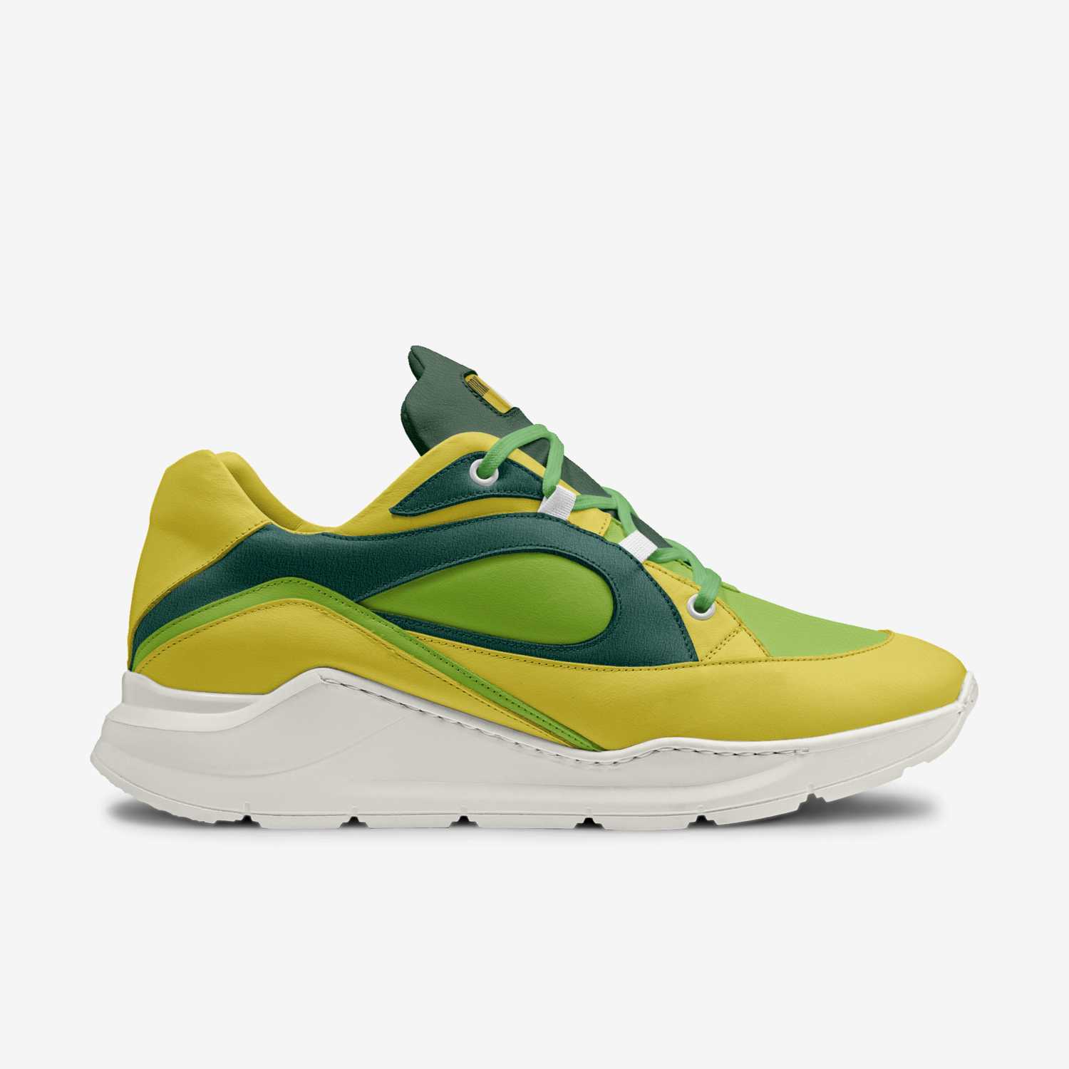 Summer Phaz 1's