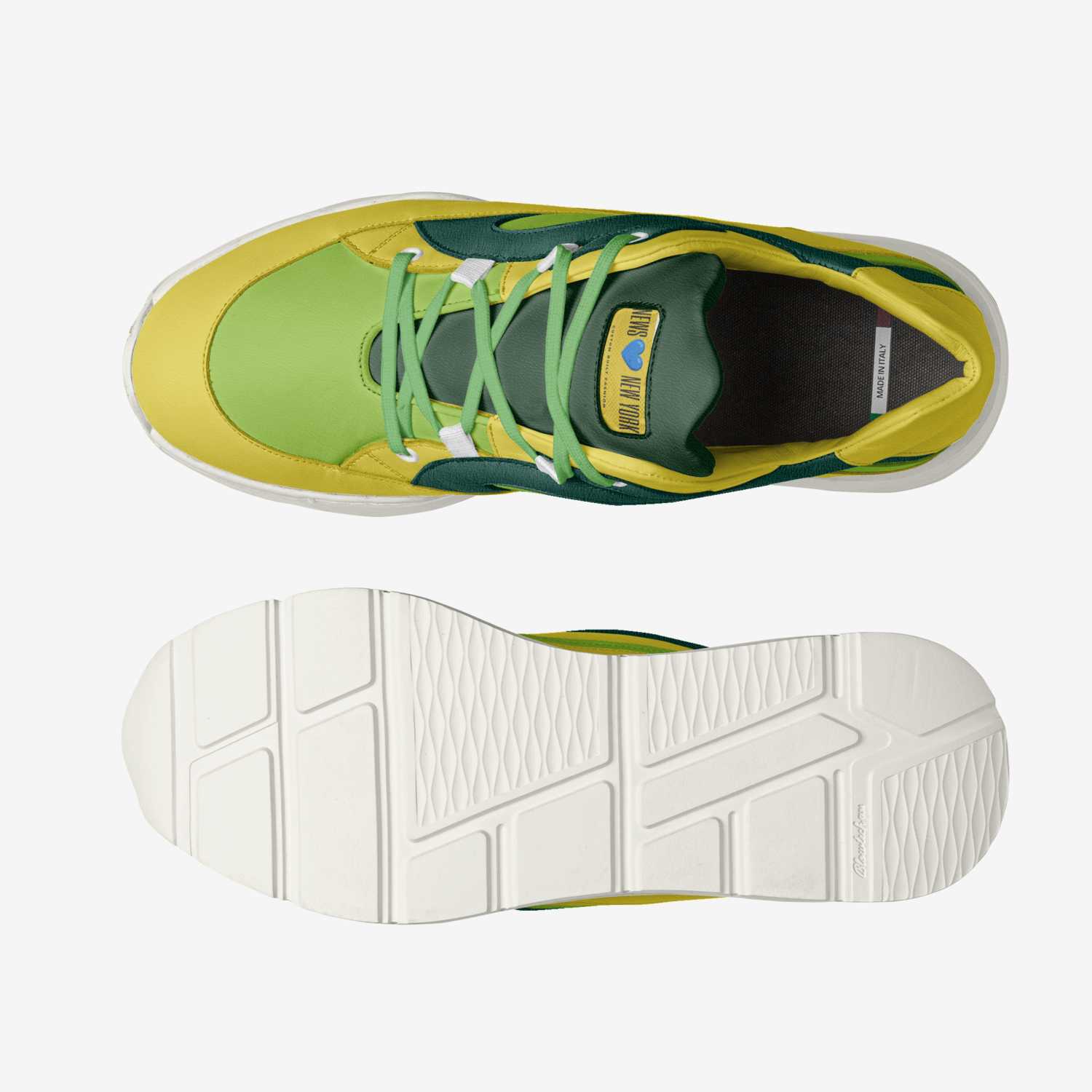 Summer Phaz 1's
