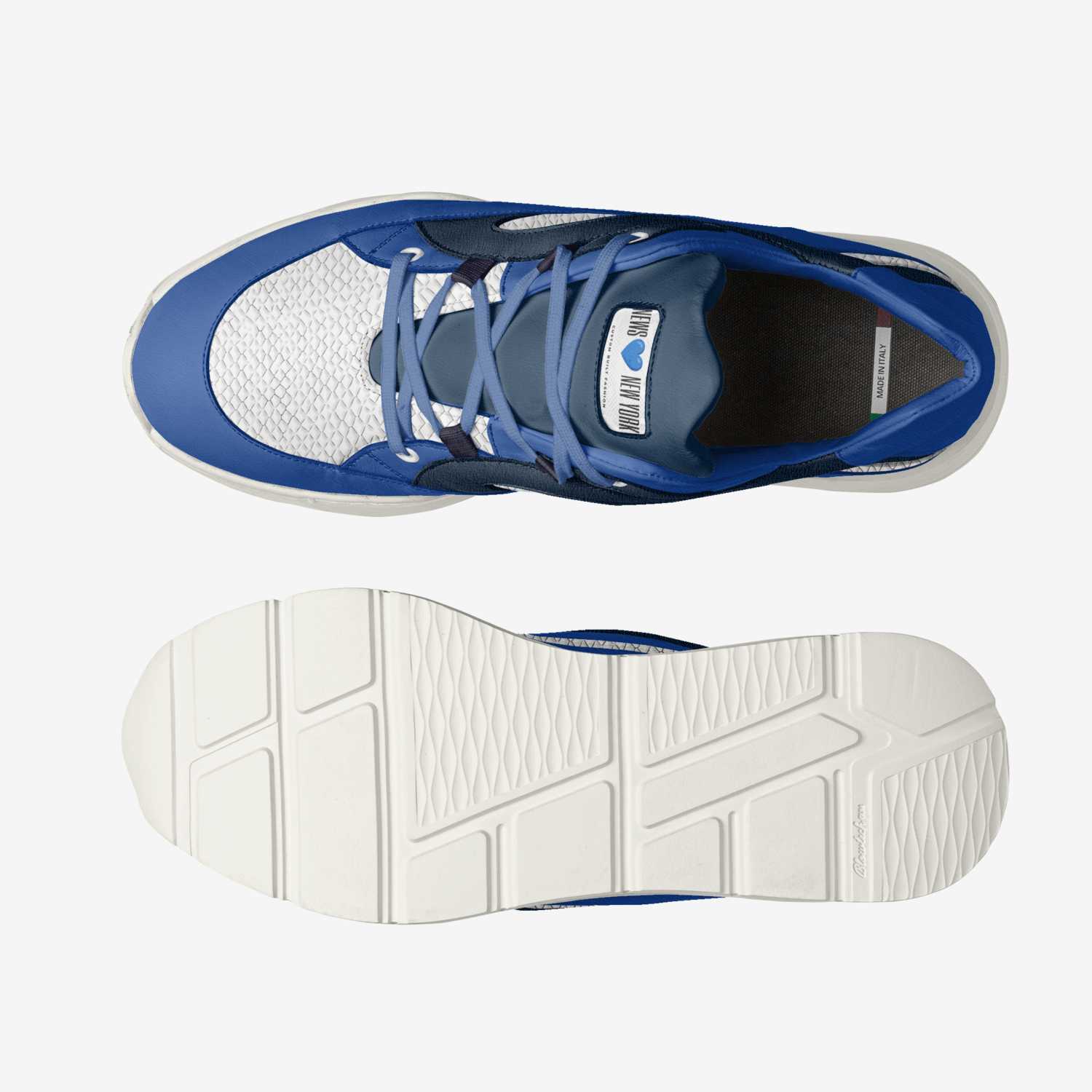 Summer Phaz 1's
