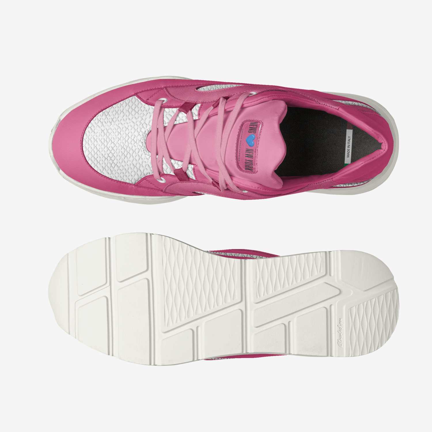 Summer Phaz 1's