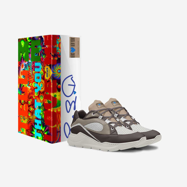 Summer Phaz 1's