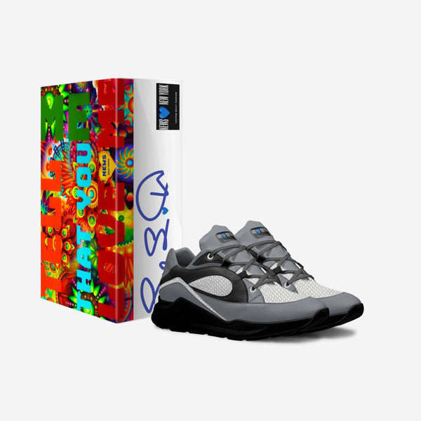 Summer Phaz 1's