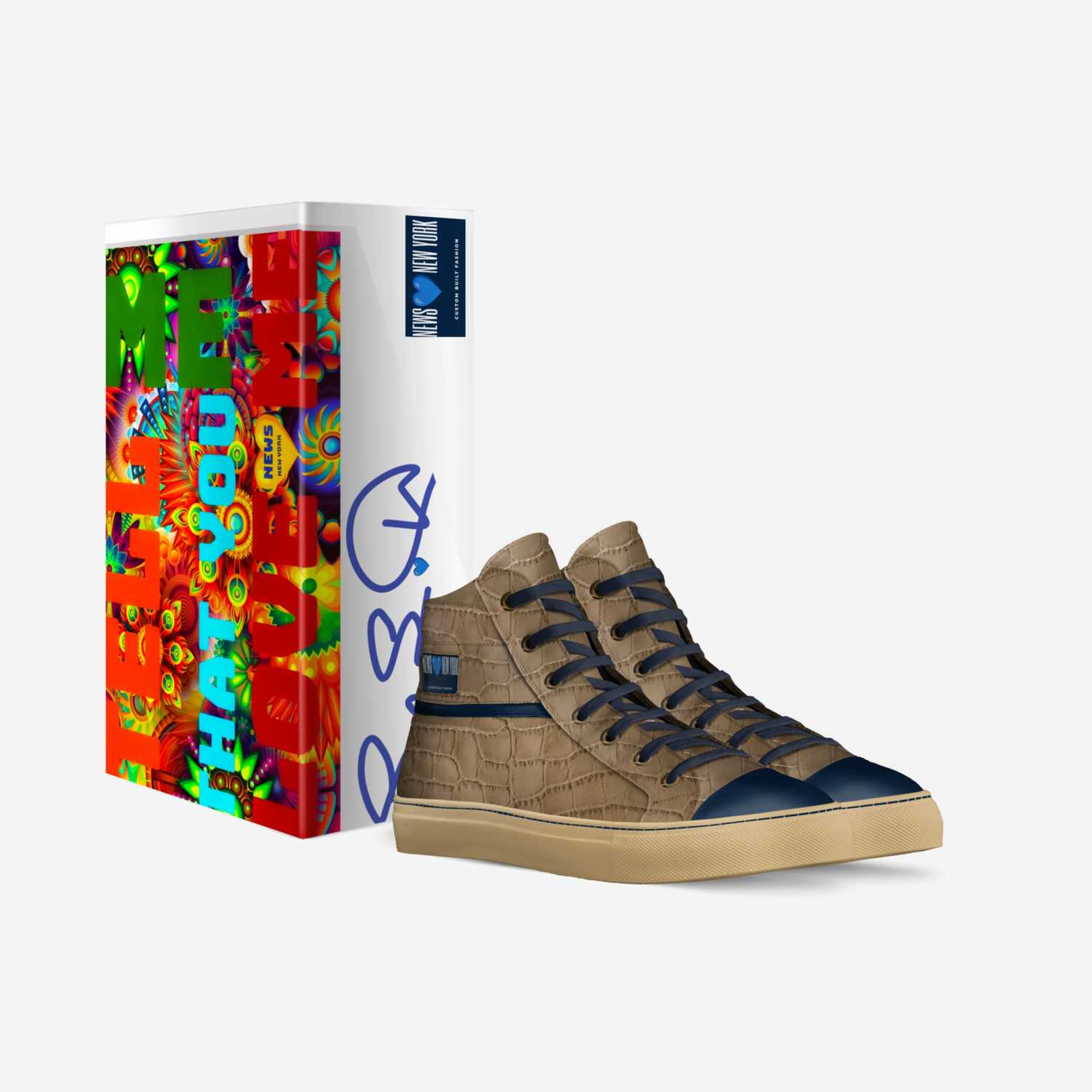 Vela's Exotica 95's