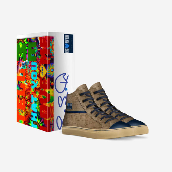 Vela's Exotica 95's
