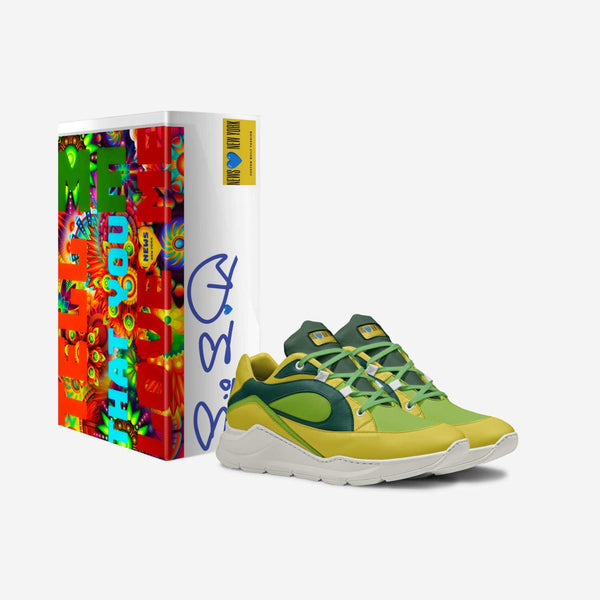 Summer Phaz 1's