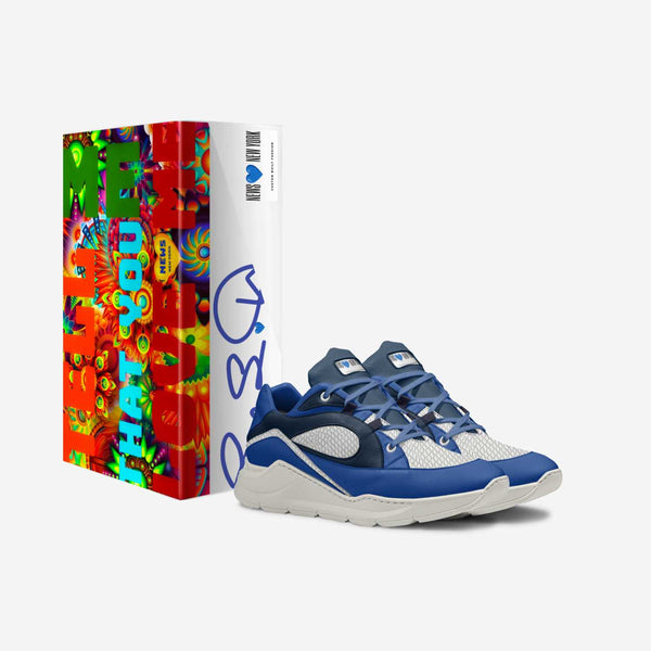 Summer Phaz 1's