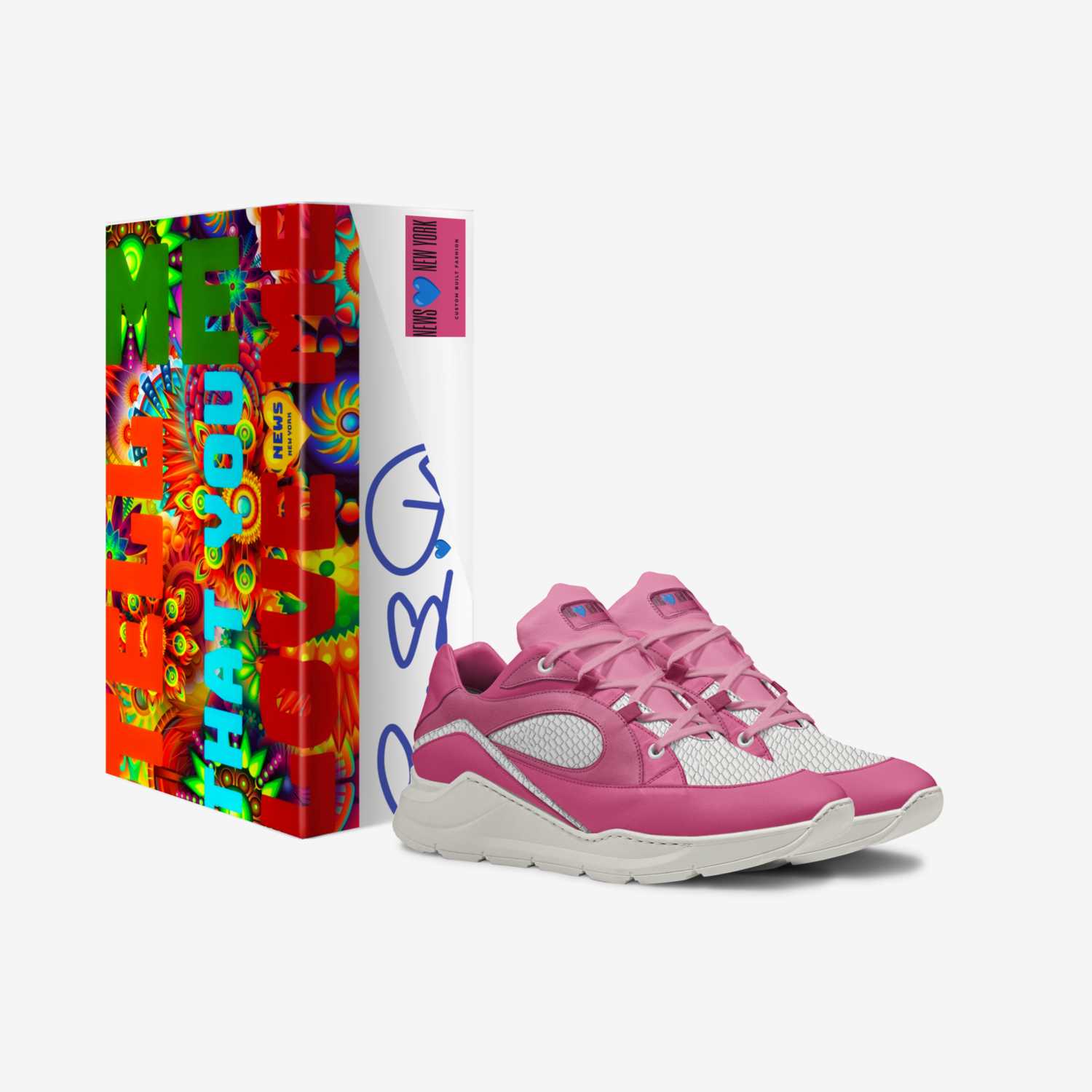 Summer Phaz 1's
