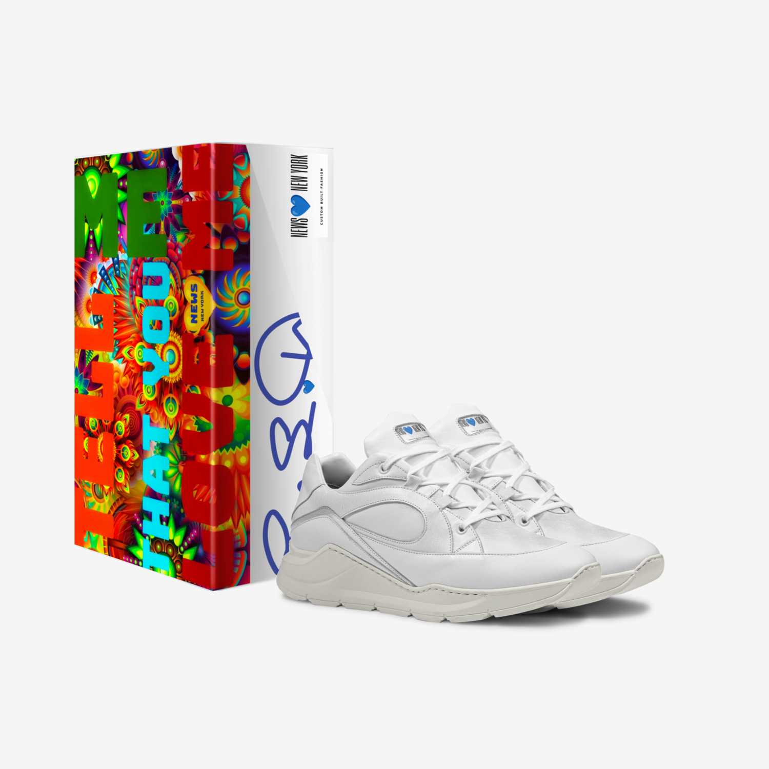 Summer Phaz 1's