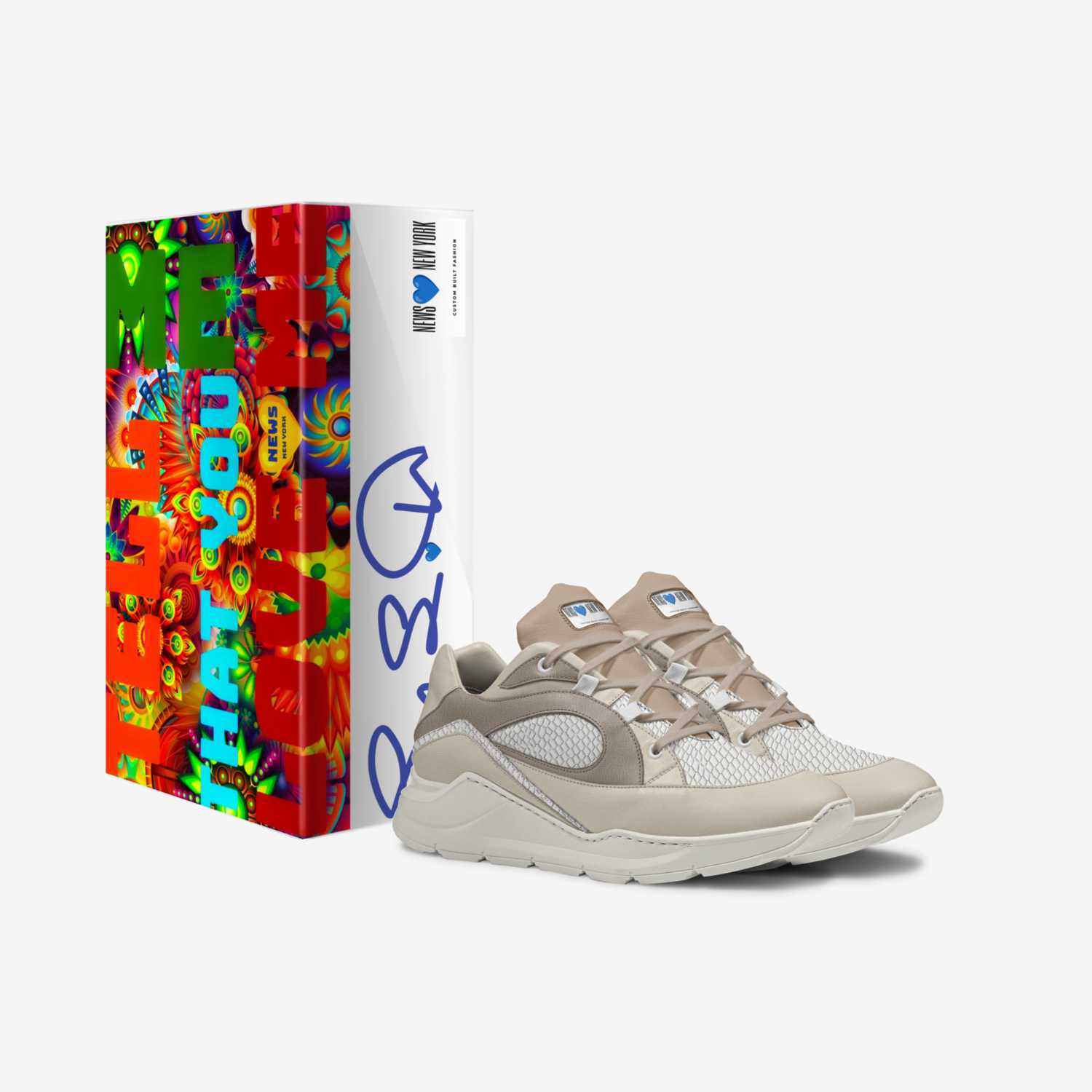 Summer Phaz 1's