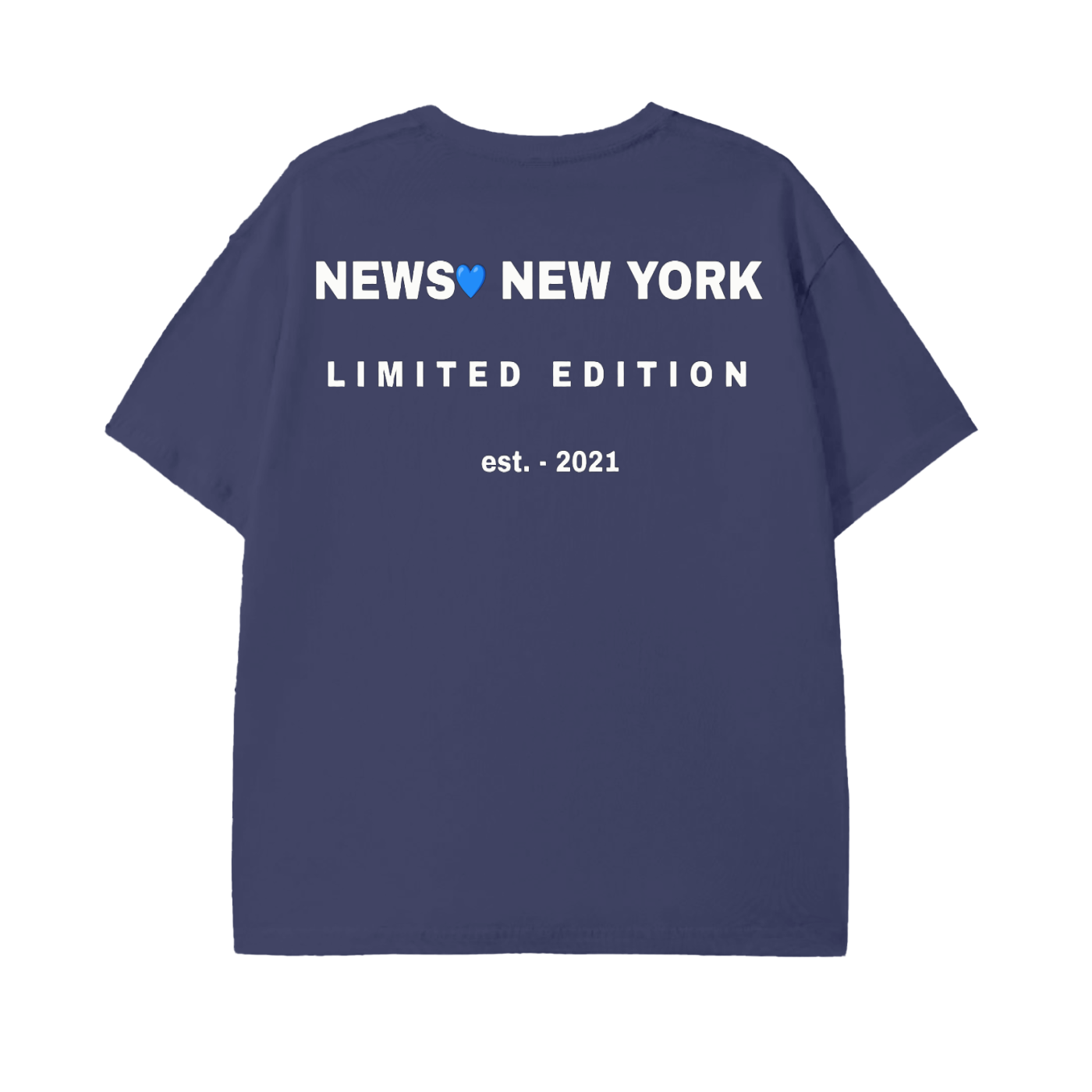 NEWS💙 NEW YORK 📰. Starter
