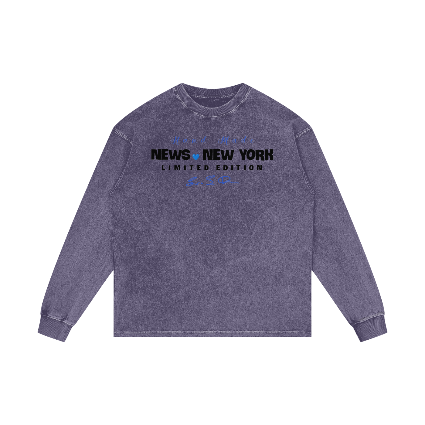 HandMade. NEWS💙 NEW YORK 📰