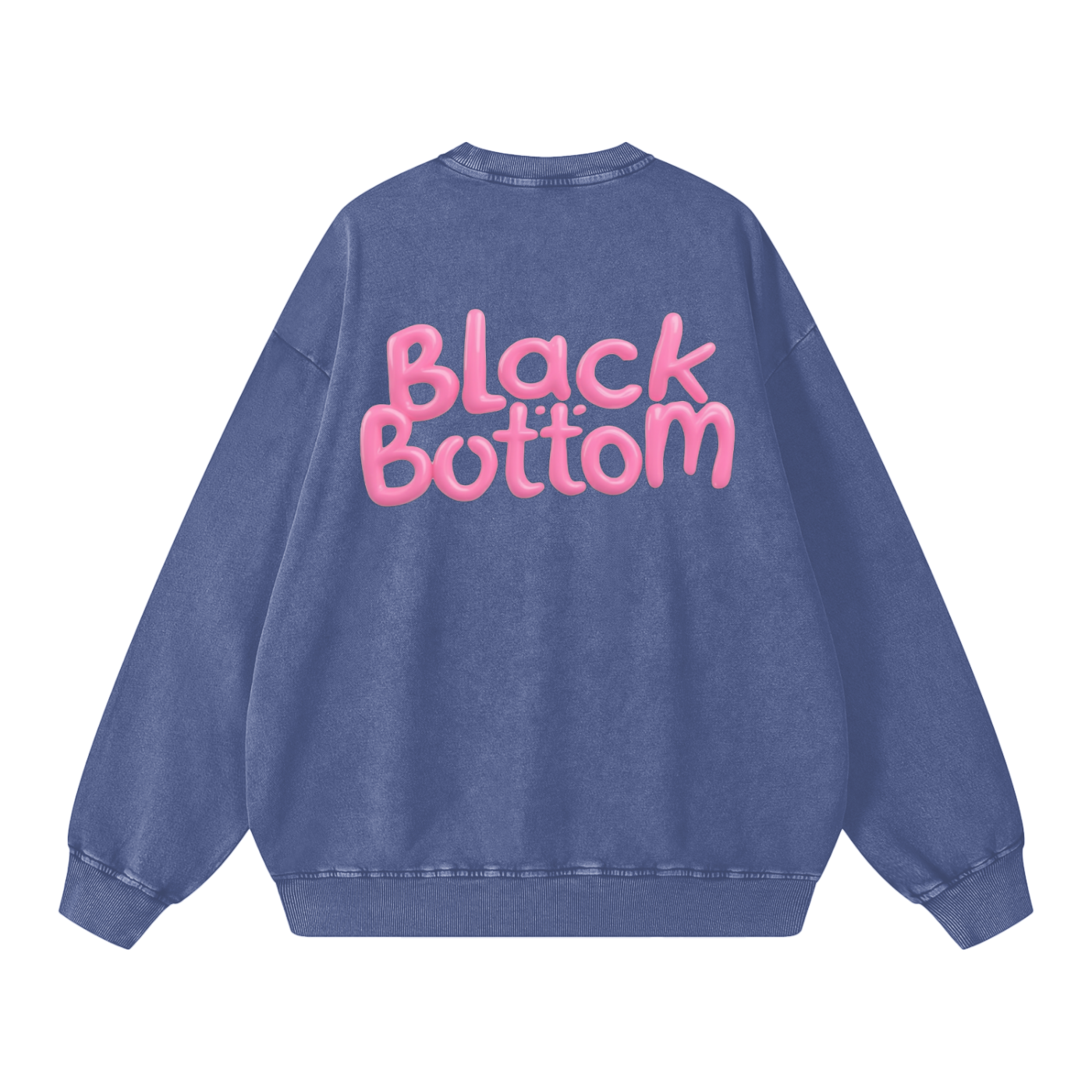 Black Bottom. ,NEWS💙 NEW YORK 📰
