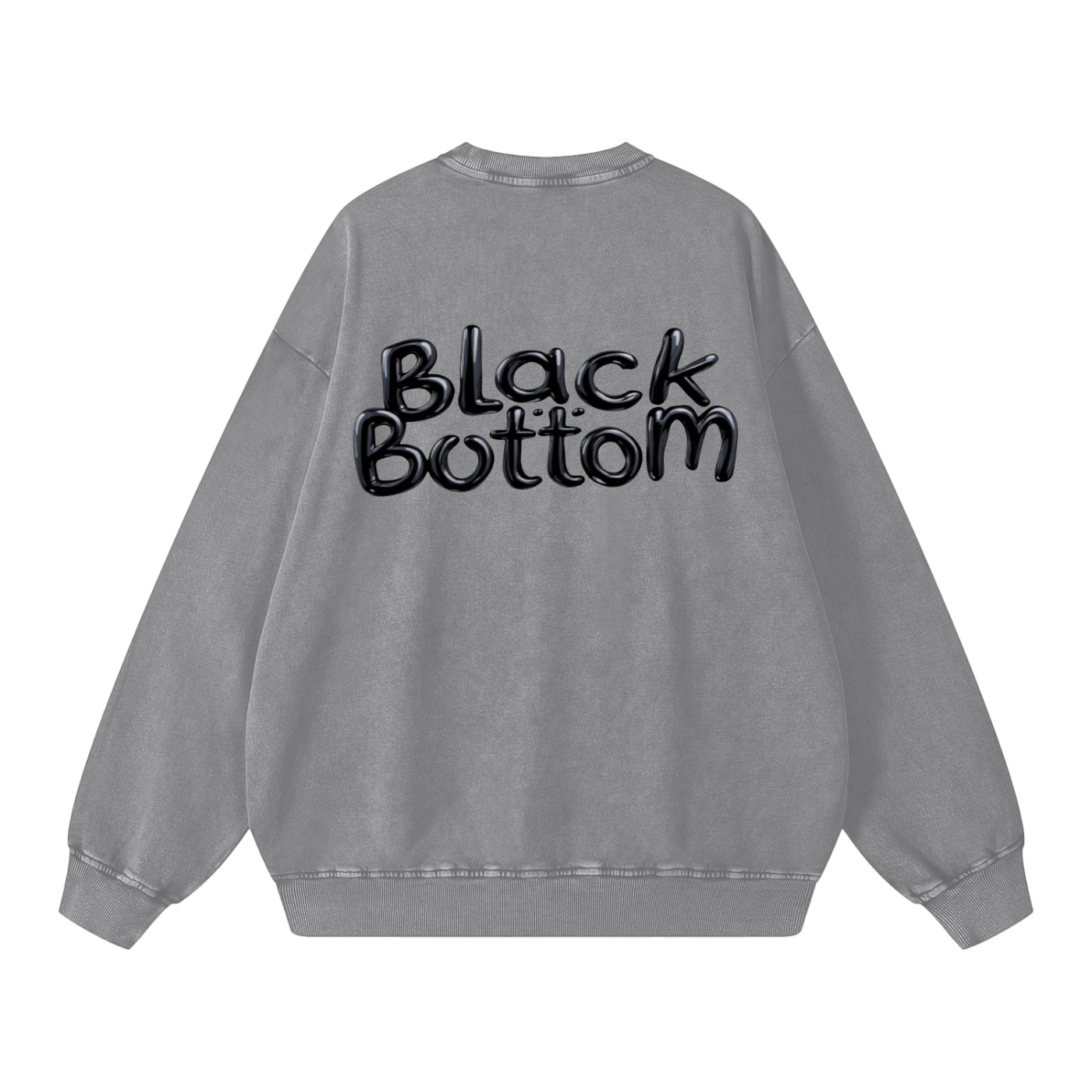 Black Bottom.,NEWS💙 NEW YORK 📰