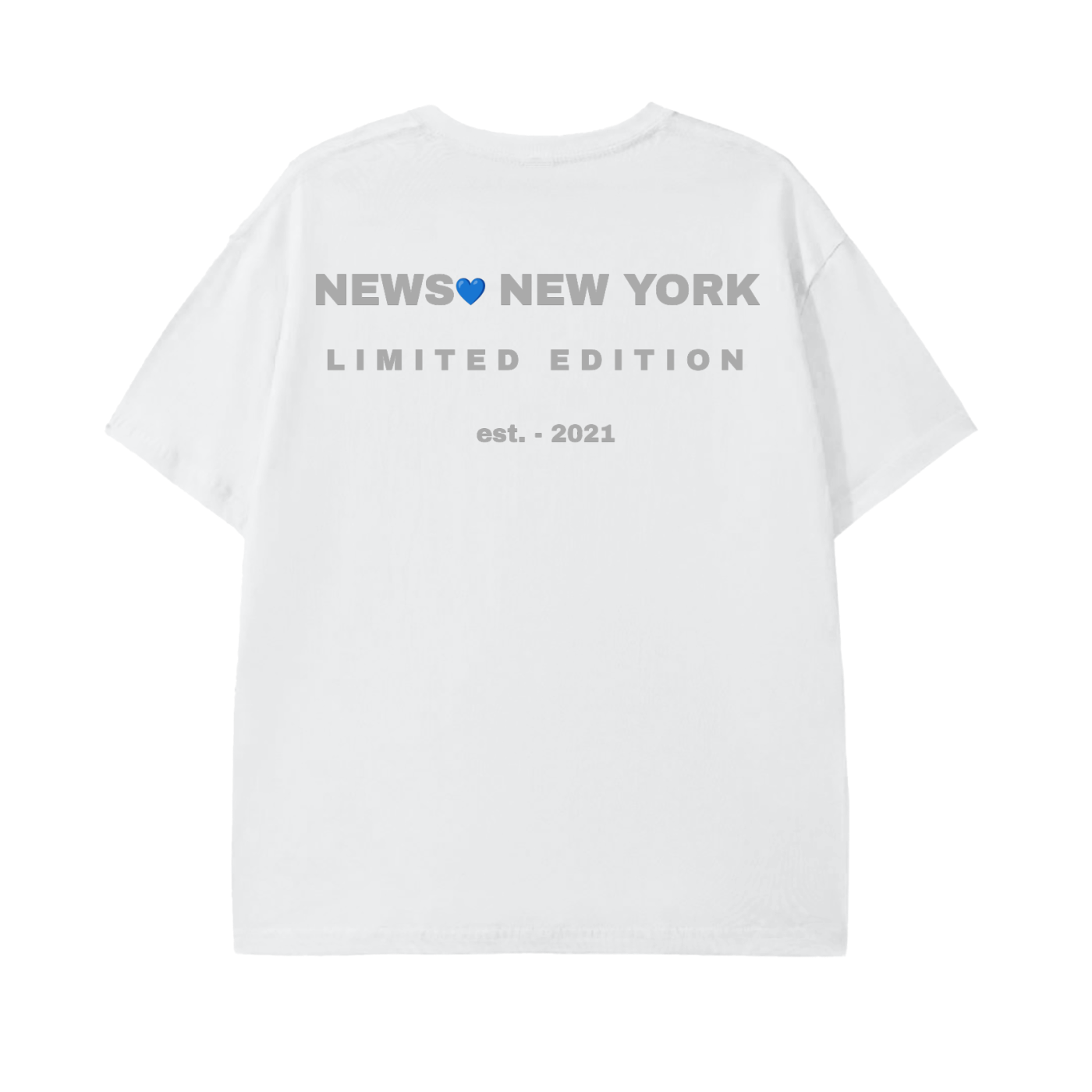 NEWS💙 NEW YORK 📰. Starter 