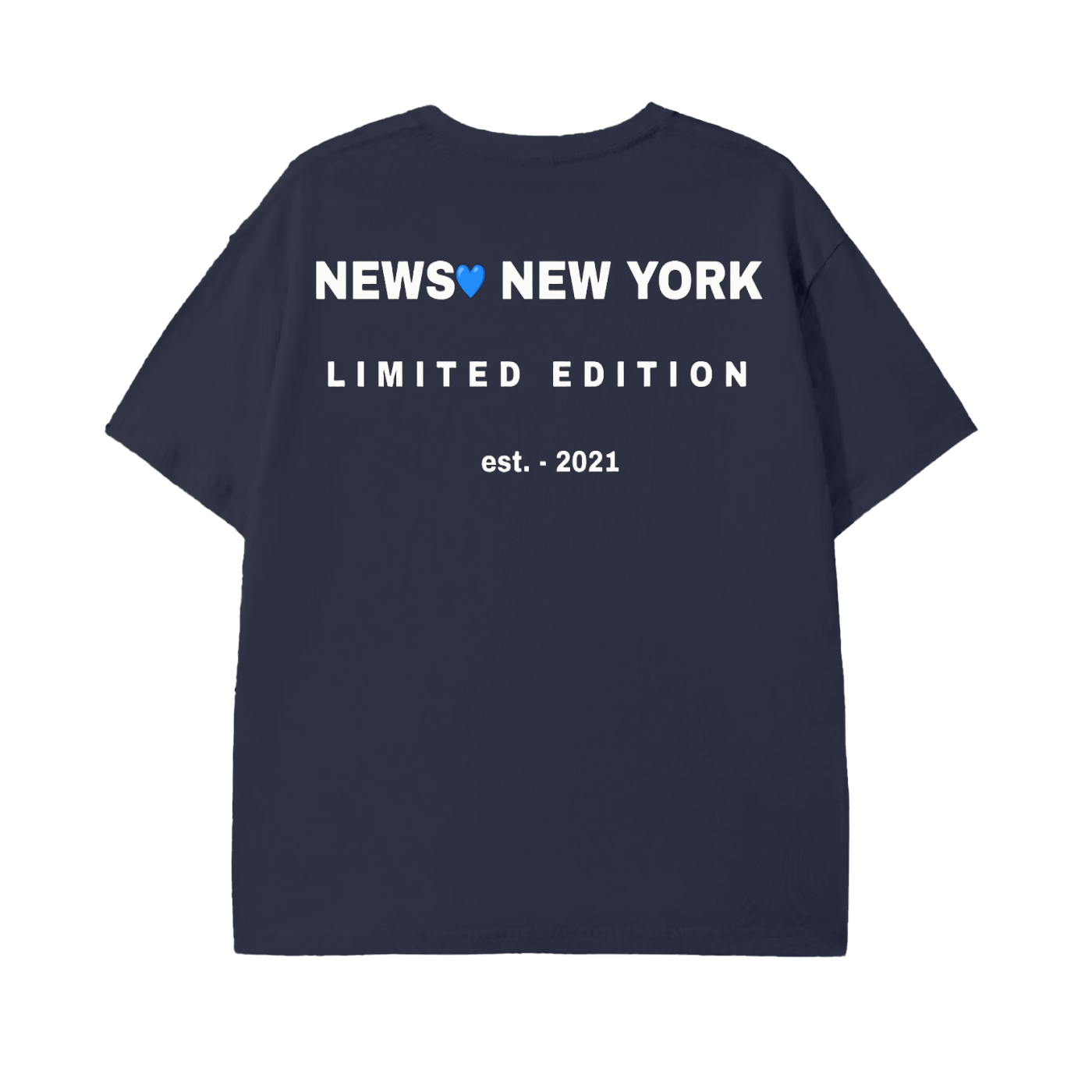 NEWS💙 NEW YORK 📰. Starter